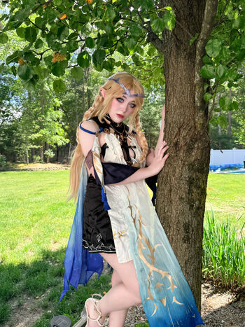 Full leaked Meikasama private onlyfans photo