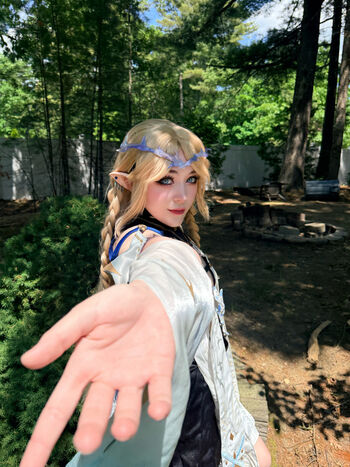 Full leaked Meikasama private onlyfans photo