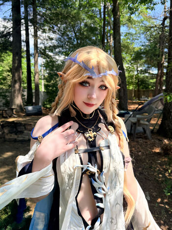 Full leaked Meikasama private onlyfans photo