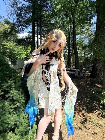 Full leaked Meikasama private onlyfans photo
