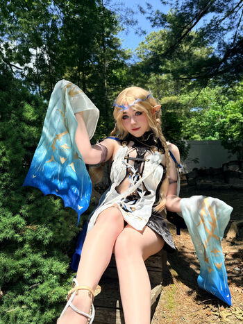 Full leaked Meikasama private onlyfans photo