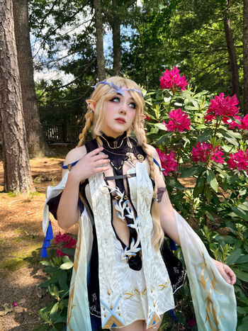 Full leaked Meikasama private onlyfans photo