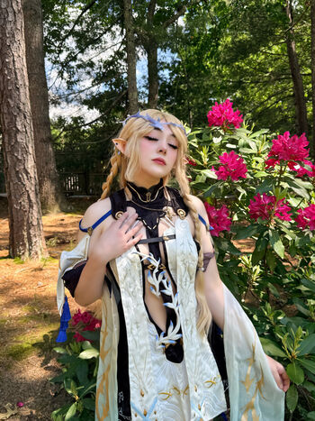 Full leaked Meikasama private onlyfans photo