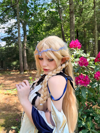 Full leaked Meikasama private onlyfans photo