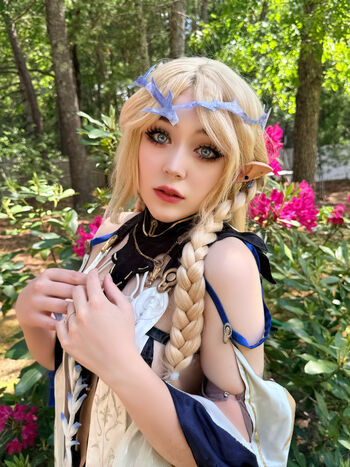 Full leaked Meikasama private onlyfans photo