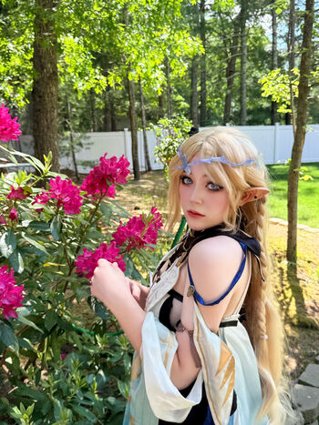 Full leaked Meikasama private onlyfans photo