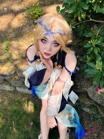 Full leaked Meikasama private onlyfans photo