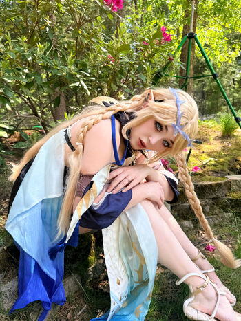 Full leaked Meikasama private onlyfans photo