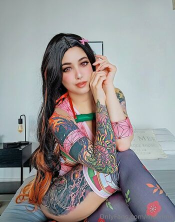 Full leaked Meixime private onlyfans photo