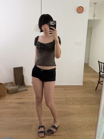 Full leaked Meizaijiang private onlyfans photo