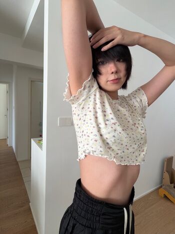 Full leaked Meizaijiang private onlyfans photo