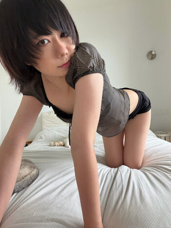 Full leaked Meizaijiang private onlyfans photo