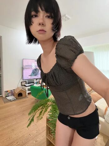 Full leaked Meizaijiang private onlyfans photo