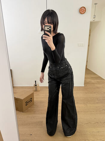 Full leaked Meizaijiang private onlyfans photo