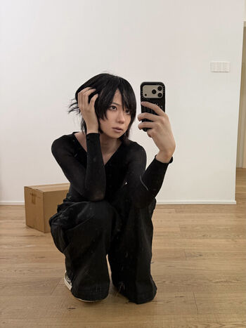 Full leaked Meizaijiang private onlyfans photo