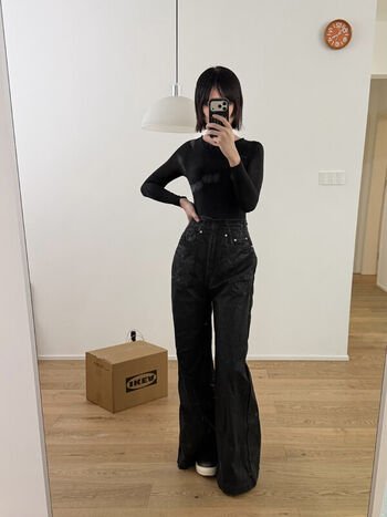 Full leaked Meizaijiang private onlyfans photo