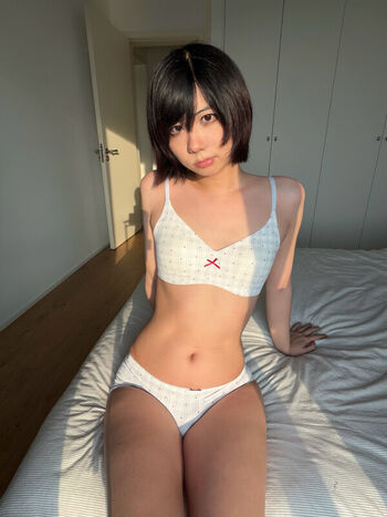 Full leaked Meizaijiang private onlyfans photo