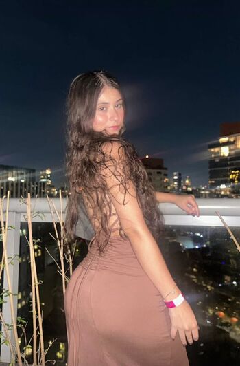 Full leaked Mel pacheco page private onlyfans photo