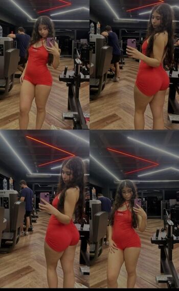 Mel Pacheco