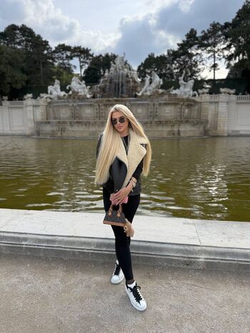Melani Francetic