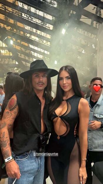 Full leaked Melania puntas private onlyfans photo