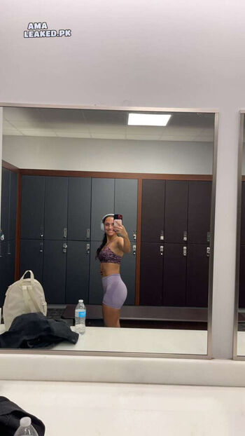 Melanie Alvarez