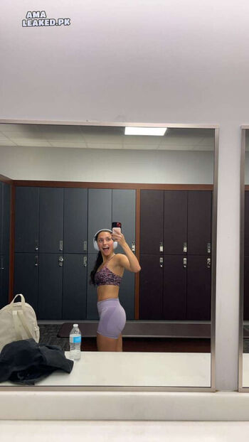 Melanie Alvarez