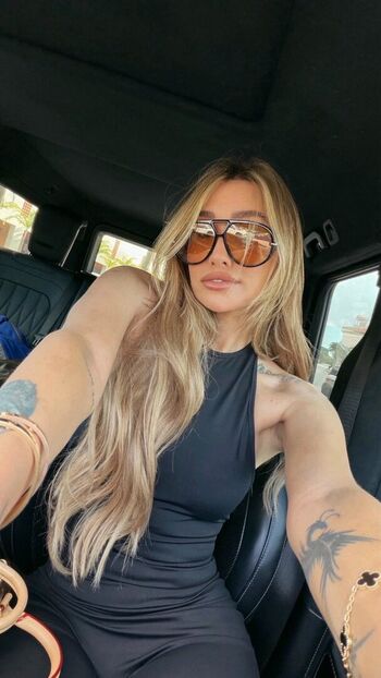 Melanie Ortiz