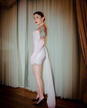 Melek Mosso