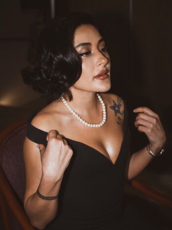 Melek Mosso