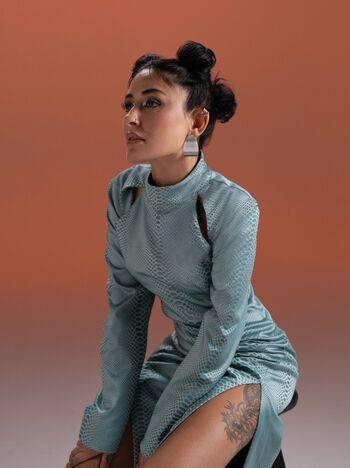 Melek Mosso