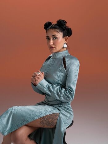 Melek Mosso