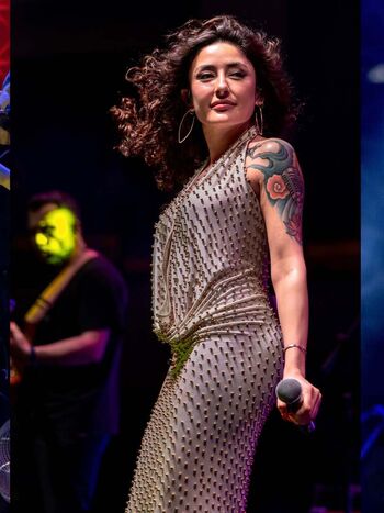 Melek Mosso