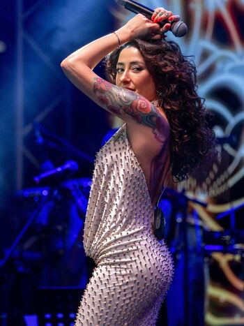 Melek Mosso