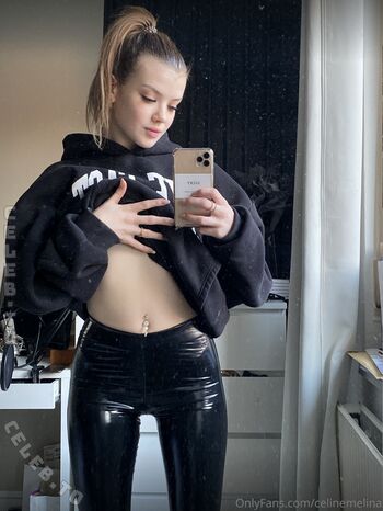 Melina Celine
