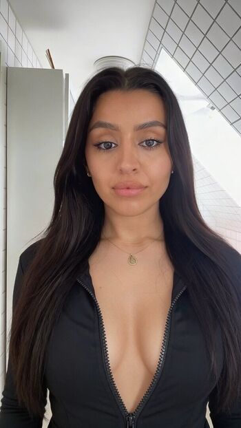 Full leaked Melisae private onlyfans photo