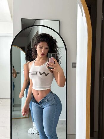 Full leaked Melissa  page private onlyfans photo