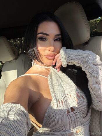 Full leaked Melissa g page private onlyfans photo