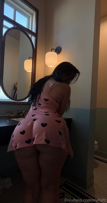 Melissa G