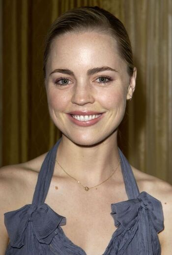 Melissa George