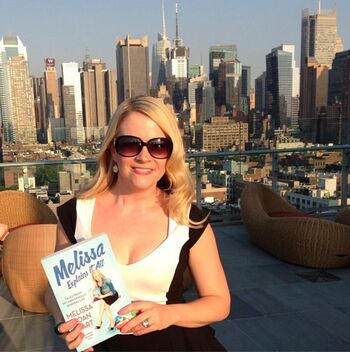Melissa Joan Hart
