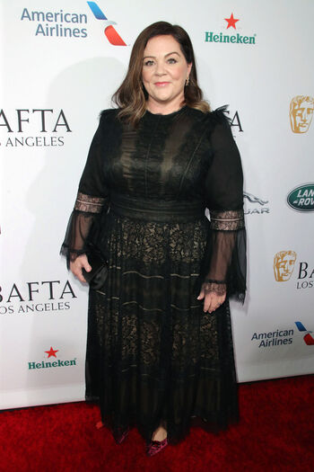 Full leaked Melissa mccarthy private onlyfans photo