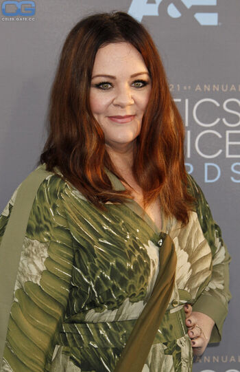 Full leaked Melissa mccarthy private onlyfans photo