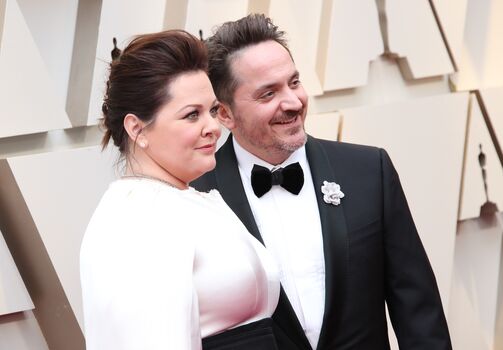 Full leaked Melissa mccarthy private onlyfans photo