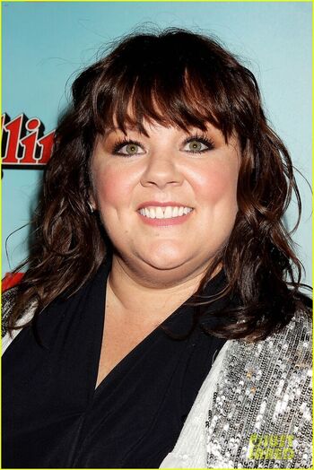 Full leaked Melissa mccarthy private onlyfans photo
