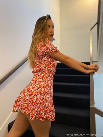Full leaked Melissa rios private onlyfans photo