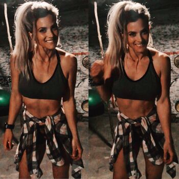 Melissabackwoods