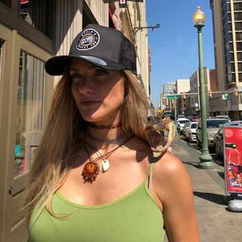 Melissabackwoods