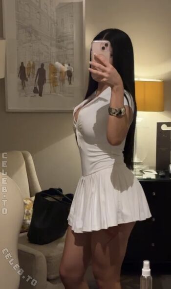 Full leaked Melodi mzd private onlyfans photo