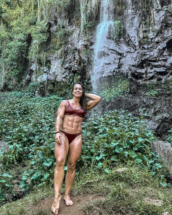 Melody Andreani